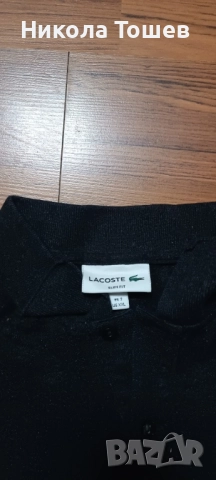 Продавам 2 полота на Lacoste за 10лв, снимка 2 - Други - 52498906