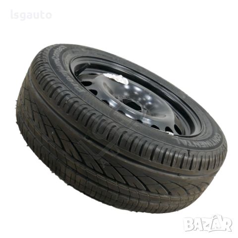 Резервна гума 5x110 R16 Opel Astra H (A04) 2004-2014 ID: 131066, снимка 2 - Части - 46751400