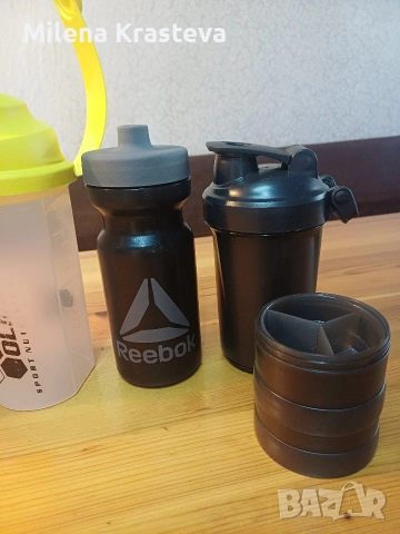 всичко 3 евро, снимка 3 - Спортна екипировка - 53736341