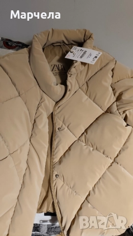 Ново яке Zara, снимка 5 - Детски якета и елеци - 52202365