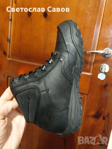 CAT 42нм. 27,0см., снимка 5 - Мъжки ботуши - 53788387