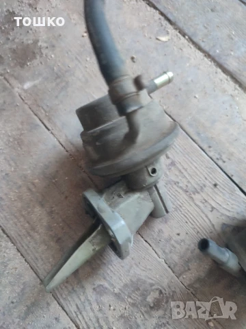 бензинови помпи, снимка 4 - Части - 51383007