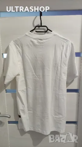 Нова мъжка тениска G-STAR RAW M size , снимка 10 - Тениски - 49201377