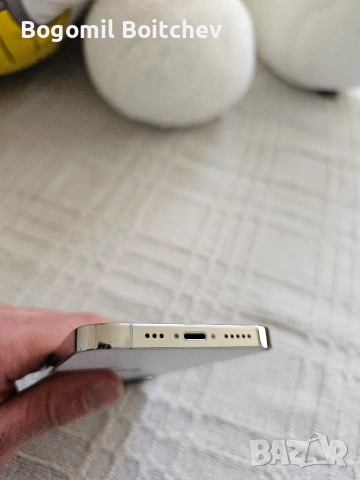 Iphone 13 pro 256gb, снимка 6 - Apple iPhone - 52726282