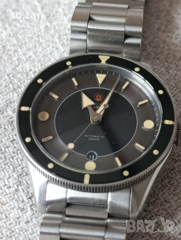 Direnzo DRZ 03 Eclipse , снимка 3 - Мъжки - 53064455