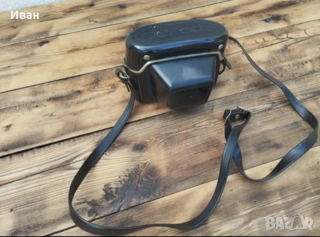 фотоапарат Beirette VSN, снимка 9 - Фотоапарати - 53504048