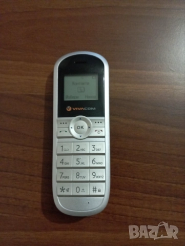 телефон  Виваком