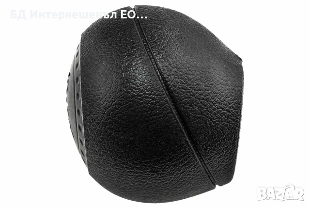 Топка за скоростен лост, Iveco Daily MK3, 5 скорости, Черен, снимка 3 - Части - 50928128