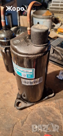 Части от инверторен климатик NEO, снимка 10 - Климатици - 53889503