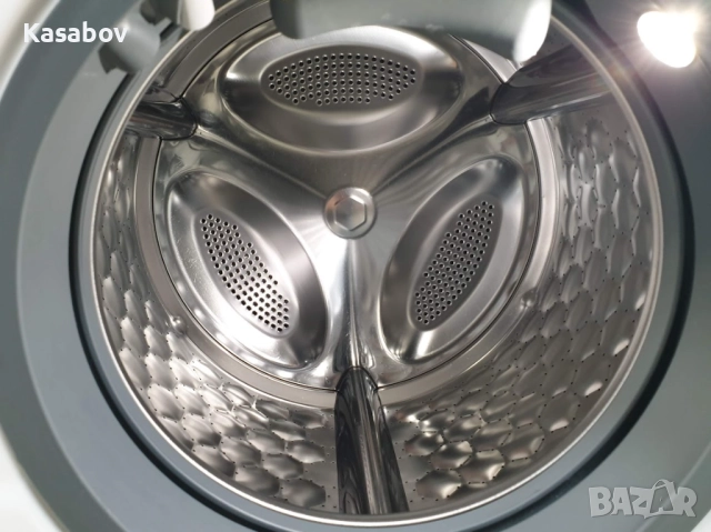 XXL 9кг/6кг Miele WT1 Пералня със Сушилня TwinDos Миеле 12м Гаранция, снимка 6 - Перални - 52600364