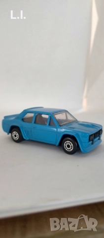 Мачбокс България Фиат, снимка 2 - Колекции - 52521012