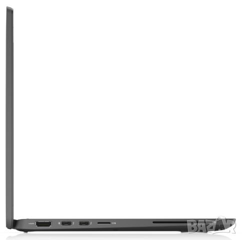 Лаптоп Ultrabook DELL Latitude 7310, Intel i7-10610U/16GB/256GB SSD, снимка 7 - Лаптопи за работа - 45581832