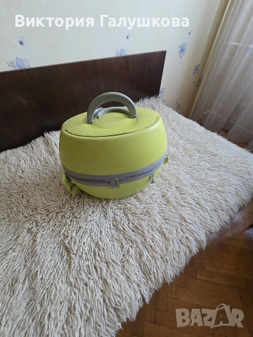 2 различни вида чанти