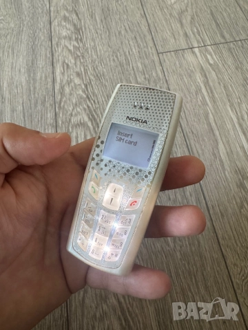 Nokia 3610 Рядък модел