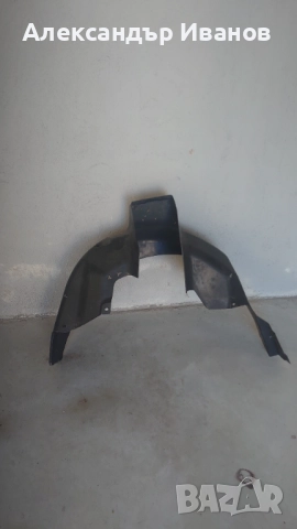 Заден (шофьорска страна) подкалник за Хонда Акорд 7-мо поколение поколение