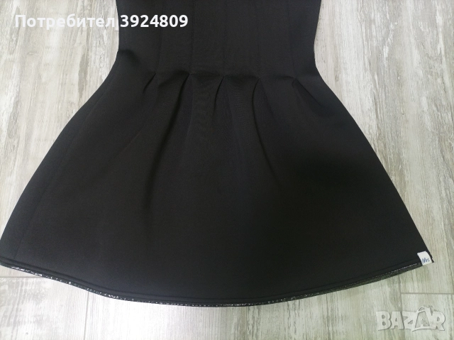 Детска празнична рокля, снимка 6 - Детски рокли и поли - 52611841