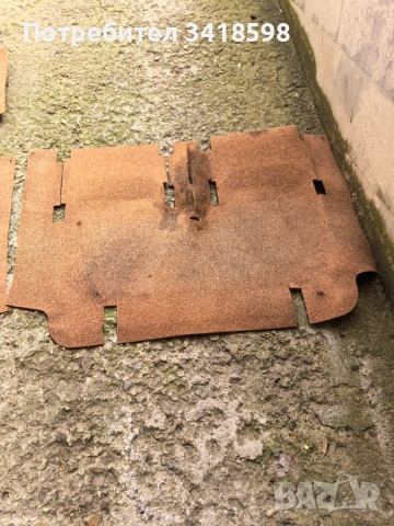 Продавам части за Трабант 601, снимка 14 - Части - 53678398