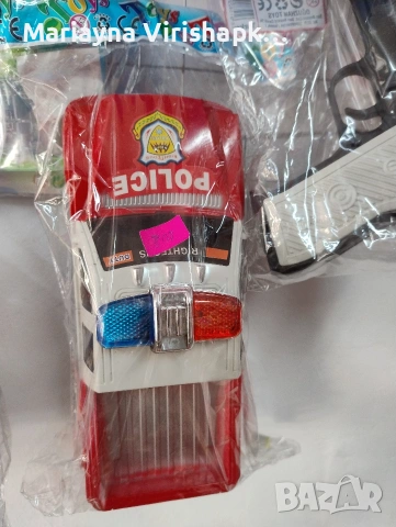 Продавам детски джип 