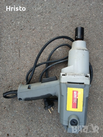 Гаиковерт 900W., снимка 2 - Винтоверти - 53093331