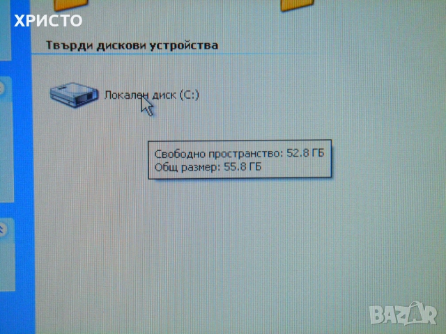 IBM T30, снимка 3 - Лаптопи за работа - 53211291