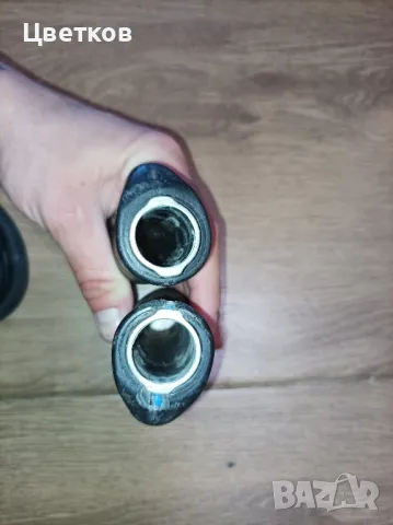 Аксесоари за велосипед светлоотразители, грипове, степенка, снимка 8 - Аксесоари за велосипеди - 42909119