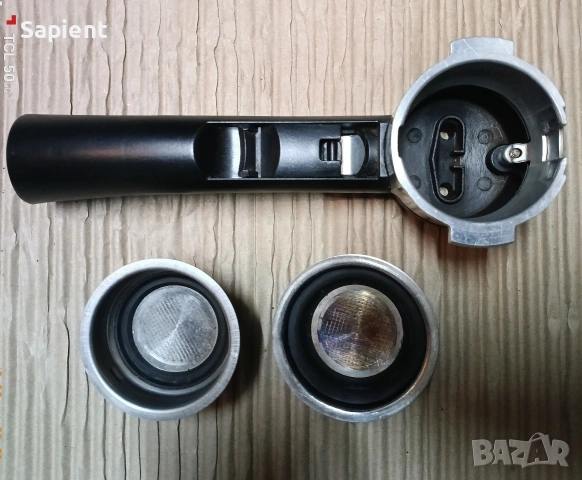 Кафемашина DeLonghi., снимка 7 - Кафемашини - 53739604