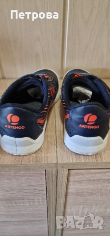 Детски маратонки 33 номер, снимка 5 - Детски маратонки - 51755269