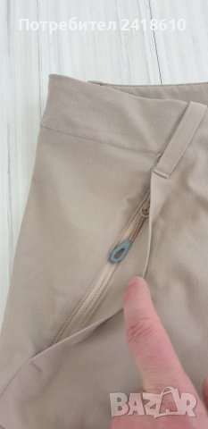 Mammut Zinal Cargo Short Stretch Mens Size 32 ОРИГИНАЛ! Мъжки Къси Панталони!, снимка 12 - Къси панталони - 45423708