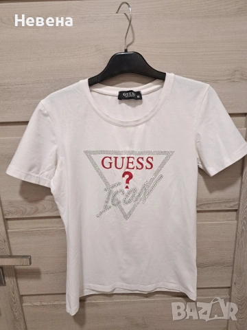 Маркови тениски х 15€.бр, снимка 5 - Комплекти - 53955821