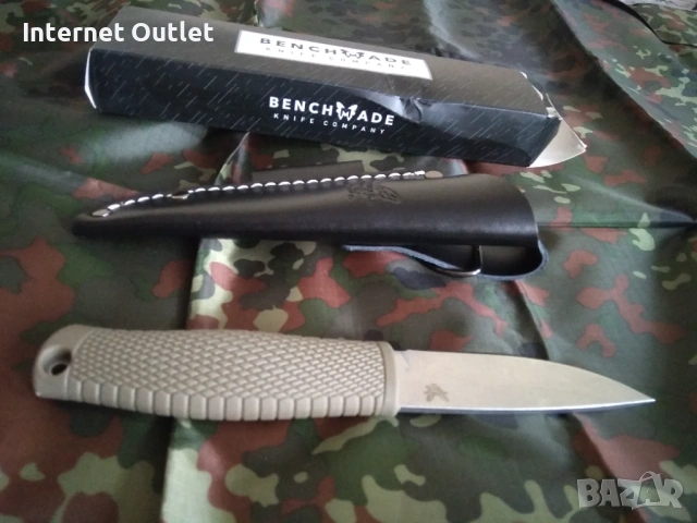 Тактически нож EDC, снимка 6 - Ножове - 53844789