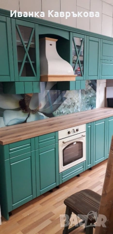 кухни масив и мдф, снимка 4 - Кухни - 54080722