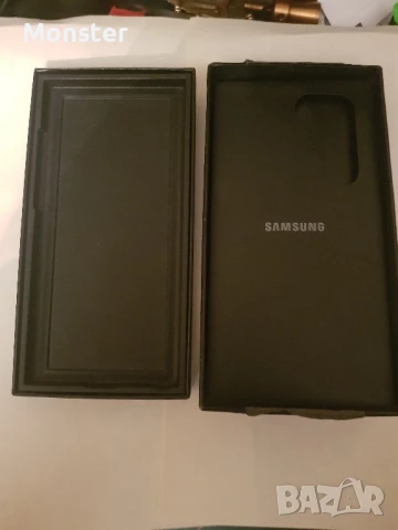 Samsung Galaxy S23 Ultra -оригинална кутия, снимка 2 - Samsung - 50542299