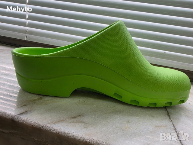 Медицинско сабо / хирургични чехли