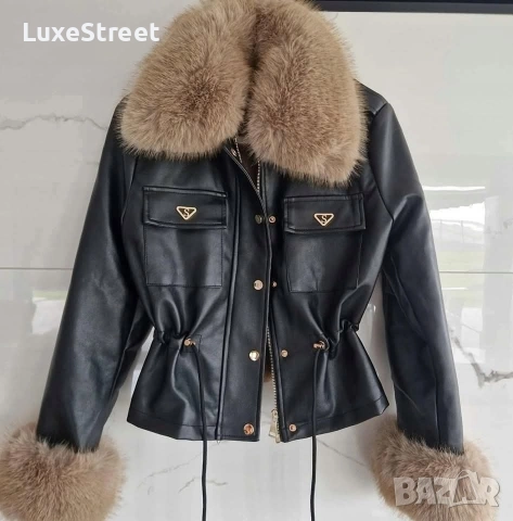 Дамски Якета 🤍, снимка 2 - Якета - 52565329