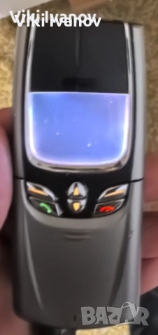 Нокия 8850, снимка 2 - Nokia - 52595563