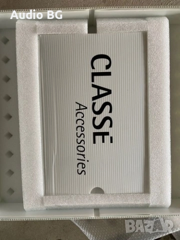 Classe SSP800 Audiophile Processor, снимка 2 - Ресийвъри, усилватели, смесителни пултове - 53059894