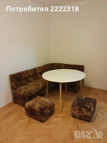 Преустроен едностаен от собственик в "Младост"1, снимка 5 - Апартаменти - 53736782