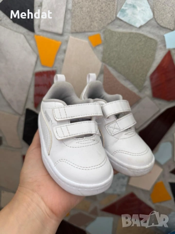 Маратонки пума