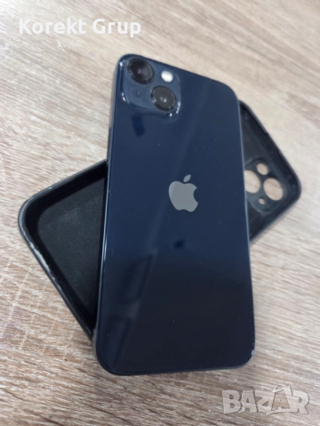 iPhone 13 128 GB, снимка 7 - Apple iPhone - 52852441