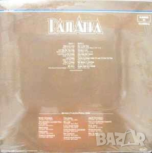 Грамофонни плочи Paul Anka ‎– Paul Anka, снимка 2 - Грамофонни плочи - 53487349