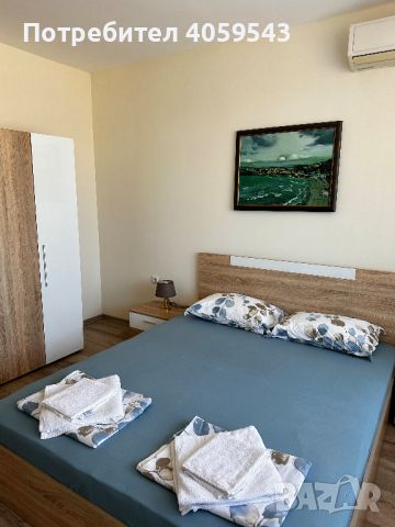 Просторен двустаен апартамент в къмпинг Градина, метри от плажа, снимка 3 - Почивки на море - 45190589