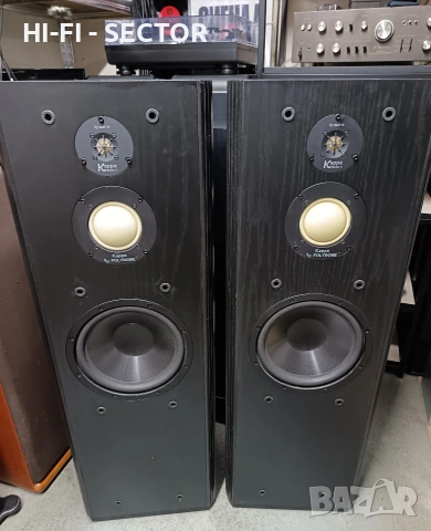 Infinity kappa 7.2i тонколони 