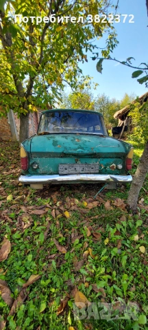 Продавам Москвич 408, снимка 10 - Автомобили и джипове - 52179870