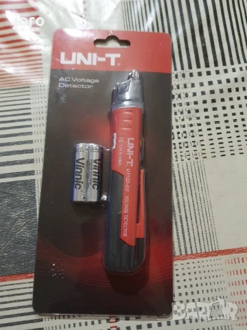 фазомер със зумер, снимка 4 - Друга електроника - 51007934