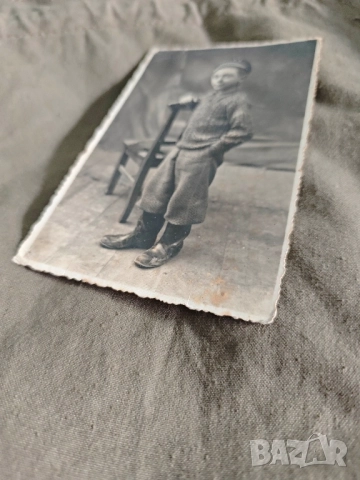 стари снимки маджарови,Момче 1938 Нова Загора, снимка 7 - Колекции - 51864357