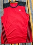 Потник adidas, размер М, снимка 1