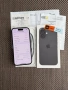 НОВ! *ЛИЗИНГ* iPhone 16 128Gb Black 24М ГАРАНЦИЯ, снимка 6
