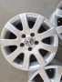 ОРИГИНАЛНИ АЛУМИНИЕВИ ДЖАНТИ ЗА ФОЛСВАГЕН -5Х112Х57-15 цола, снимка 3