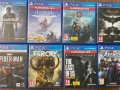 Playstation 4 ,ps4  бартер, снимка 7