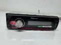 Радио за кола CD - Pioneer MVH-S110Ul, снимка 2